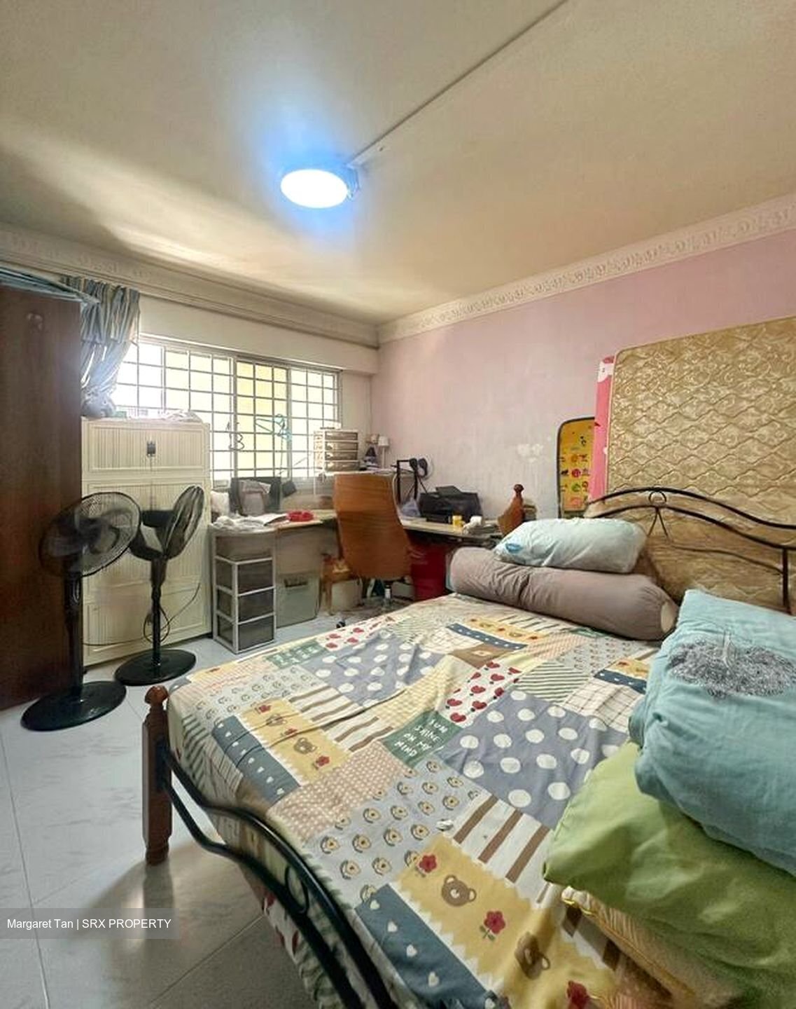 Blk 446 Hougang Avenue 8 (Hougang), HDB Executive #451959801